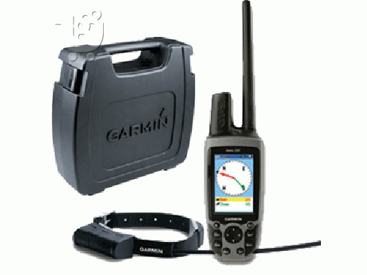 ΠΩΛΕΙΤΑΙ ΣΥΣΤΗΜΑ ΕΝΤΟΠΙΣΜΟΥ ΣΚΥΛΩΝ GARMIN ASTRO220 Λαγόσκυλο...